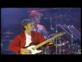 The Police ~ Message in a Bottle ~ Synchronicity Concert [1983] [CC]