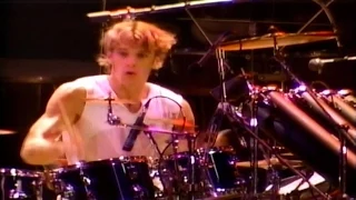 Download The Police ~ Message in a Bottle ~ Synchronicity Concert [1983] [CC] MP3