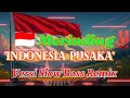 Download Lagu  “Indonesia Pusaka” – Sentuhan DJ Slow Bass  || Bikin Hati Merinding‼️
