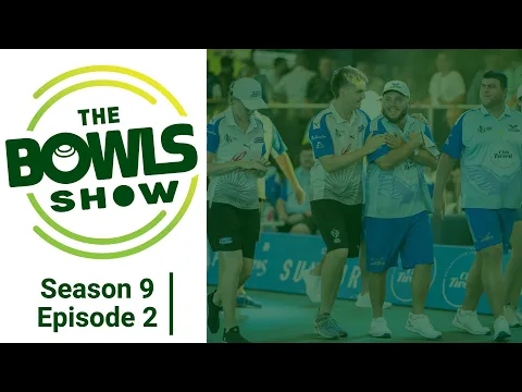 Download MP3 The Bowls Show - Season 9 Episode 2, full show