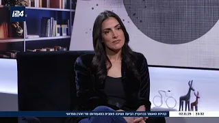 שיחת נפש עם פרופ יורם יובל נוה דרומי מגיעה לכורסת המטפל 