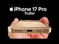 Download Lagu iPhone 17 Pro Trailer Official Look Design | Apple Event