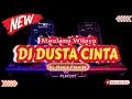Download Lagu DJ DUSTA CINTA - MAULANA WIJAYA‼️SOUND VIRAL TIKTOK 2024‼️VERSION FUNKOT