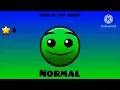 Custom Geometry Dash Diffeculty Faces Version 4 5 That Enough For you Lobotomies