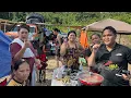 Lagu CAMPING SATU MALAM DI SENGAYA KAKUS TATAU // CUACA BAGUS PACAK KHEMAH DI KERANGAN TENGAH AIR //