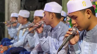 Download MUHAMMADUN (versi Iwak Peyek) - GANDRUNG NABI | Majelis Gandrung Nabi MP3