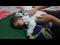 Download Lagu Refleksi cara mengeluarkan lendir dahak pada bayi umur 2 bulan