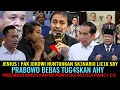 PK JOKOWI RUNTUHKAN SK3NARIO LIC1K SBY PRABOWO BEBAS TUG4SKAN AHY😱!? PRESIDEN AMUK PARTAI PRO ROI CS
