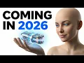 Lagu Top 15 New Technology Trends That Will Define 2026 [Part 3]