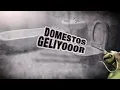 Download Lagu Domestos - New Formula (2013, Turkey)