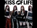 Lips Hips Kiss - KISS OF LIFE