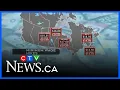 Alberta has the lowest minimum wage At 15 per hour