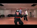 WAYF BOYS - A4M Dance Practice Mirror 
