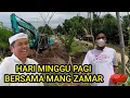 HARI INI ❗PENGAWASAN NORMALISASI BERSAMA MANG ZAMAR DI KP. KARANG SINOM DESA WADAS