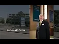 Robin McGraw 2019 MHA Distinguished Hospital Trustee of the Year