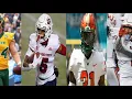 DALLAS COWBOYS UNDRAFTED ROOKIES AND WHO TO KEEP AN EYE OUT FOR