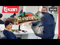 Download Lagu Klanifornia - Parukerite ne kohe te korones (25 prill 2020)