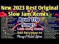 Download Lagu 2023 Best Slow Jam Remix | All PML Original Tagalog Love Songs (Road Trip Songs)