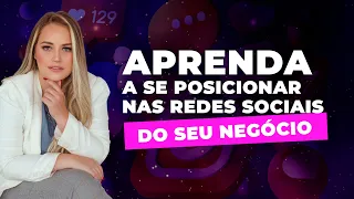 Comece do Zero o Marketing Digital do Seu Negócio - Posicionamento e Estratégia