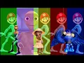 El Chombo - Dame Tu Cosita feat. Cutty Ranks | Official Alien Dance FULL Video 2026