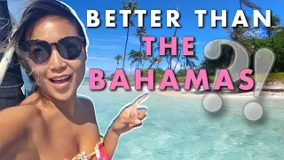 Sailing to a CARIBBEAN HOTSPOT: Does it LIVE UP TO THE HYPE? We Get SPOILED w/ all the TOYS! – Ep 64