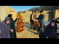 Gholam-Ali brought a lawyer to find Ali the grandmother was present and inquired about Ali s situa