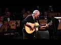 Eu sei que vou te amar / Onde anda você (Tom Jobim e Vinicius de Moraes), Toquinho - violão e voz