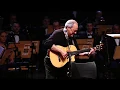 Download Lagu Eu sei que vou te amar / Onde anda você (Tom Jobim e Vinicius de Moraes), Toquinho - violão e voz