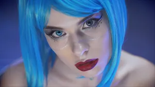 OMNIMAR The Matrix Official Video DarkTunes Music Group 