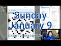 Food for Thought 0 11 Sun 22 New York Times Crossword