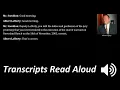 Michael Jackson 2005 Trial Day 4 Part 1 Albert Lafferty