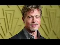 HE makes MILLIONS How much does Brad Pitt make