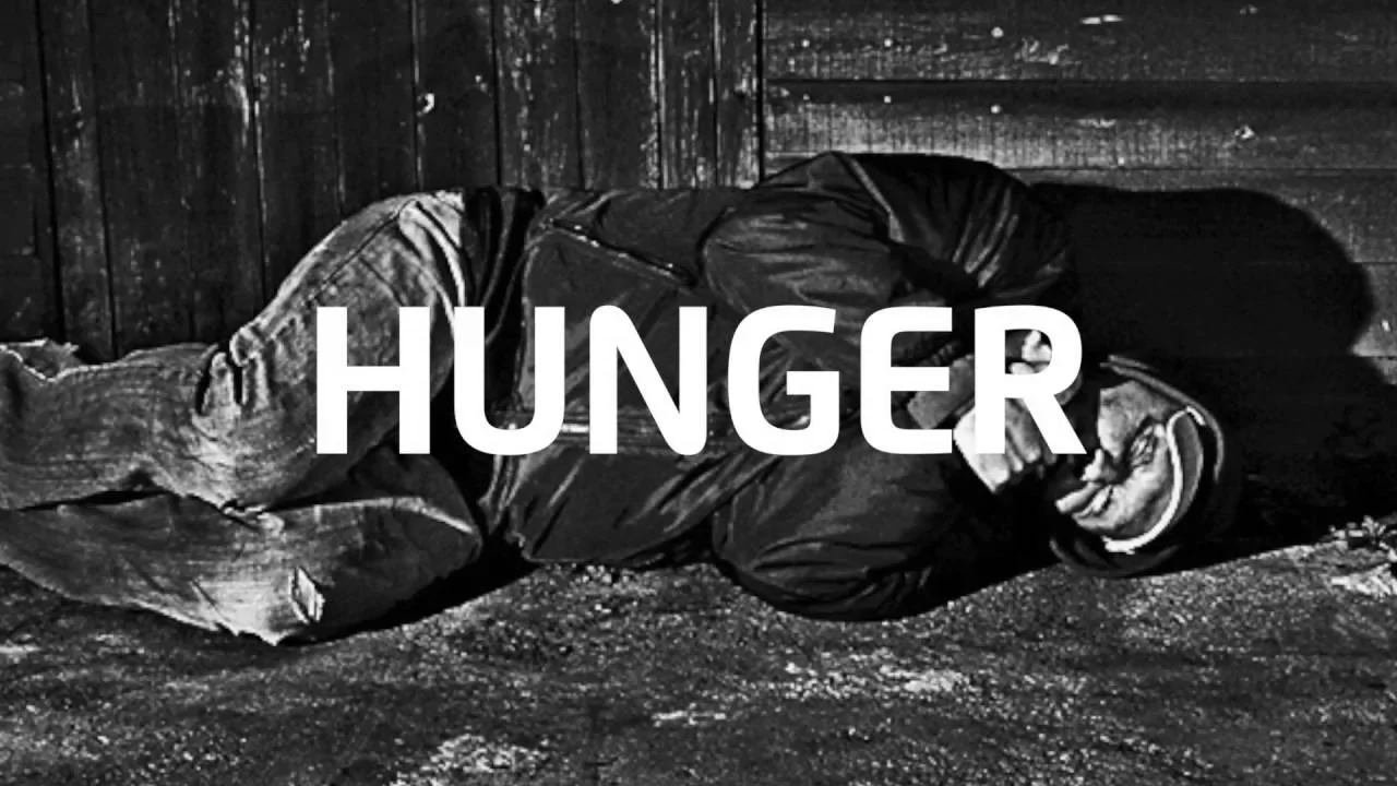 Hunger, meet xAd.