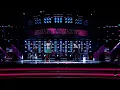 Hello Sunday - Almost is Never Enough (The Voice)