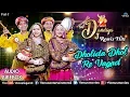 Download Lagu Dholida Dhol Re Vagad | Dj Dandiya Remix Hits | Navratri Special | Best Dandiya Songs | Jukebox 2018