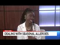 Dr Chioma Udemgba on Seasonal Allergies WOAI - News 4 SA