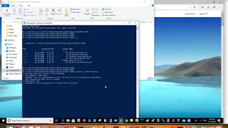 Encrypt Python Script and Convert to Standalone Executable w PyInstaller