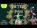 Peter Pan Jr