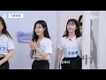 Download Lagu Lisa x Youth with you season 2:teaching EXO's The Eve to traine's