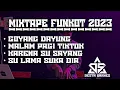 Download Lagu DJ GOYANG DAYUNG TIKTOK 2023!!! HAPPY PARTY ✈️ - DJ DESTA BARNES