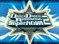 Download Lagu Dance Dance Revolution SuperNOVA 2 -NONSTOP Megamix- |  DDR SuperNOVA 2