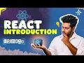 Part 4 react js full course in malayalam react js tutorial malayalam latest
