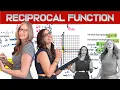 Reciprocal Function