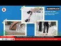 Sharing Market s marketplace for selling and buying new used items online