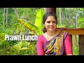 Lagu Kerala Village Style Prawn \u0026 Chinese Potato Curry | Traditional Village Cooking | Lifestyle.