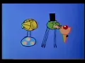 I Know an Old Lady Who Swallowed a Fly 1964