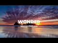 Mercy Chinwo - Wonder (Lyrics)