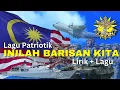 Download Lagu LAGU PATRIOTIK_INILAH BARISAN KITA_(LIRIK)