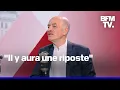 Download Lagu Frappes américaines sur l'Iran: l'interview d'Alain Bauer en intégralité