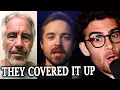Download Lagu Epstein heeft meer dan 1.000 slachtoffers geschaad, maar geen 'klantenlijst' | HasanAbi reageert ...